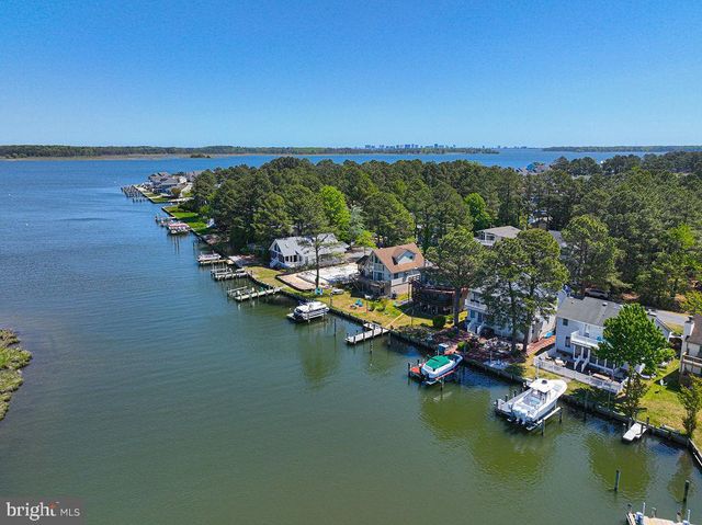 46 TEAL CIR, Ocean Pines, MD 21811