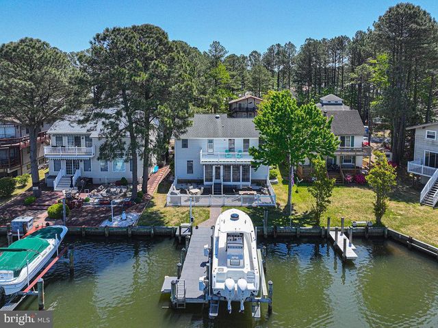 46 TEAL CIR, Ocean Pines, MD 21811