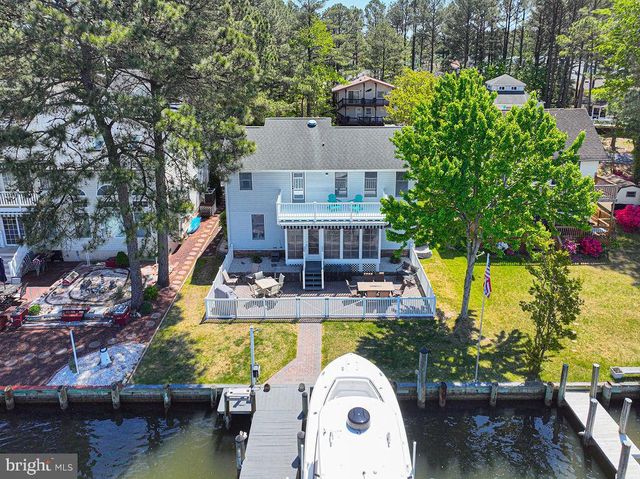 46 TEAL CIR, Ocean Pines, MD 21811