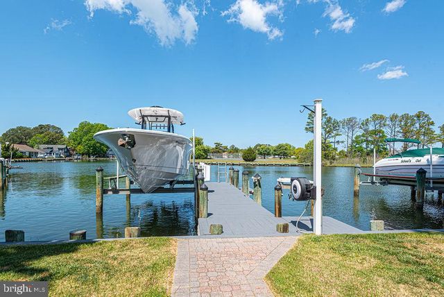 46 TEAL CIR, Ocean Pines, MD 21811