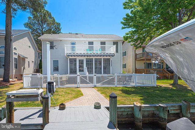 46 TEAL CIR, Ocean Pines, MD 21811