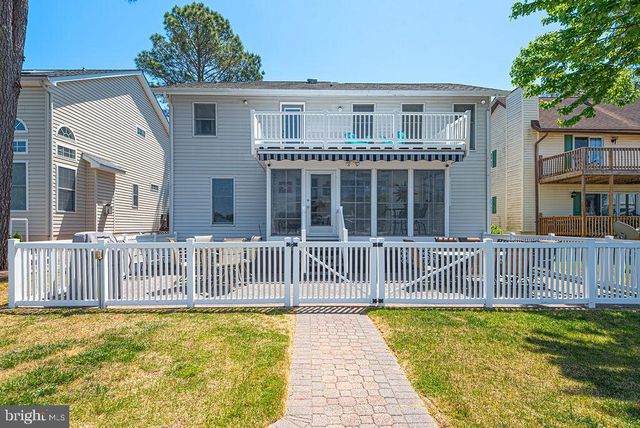 46 TEAL CIR, Ocean Pines, MD 21811