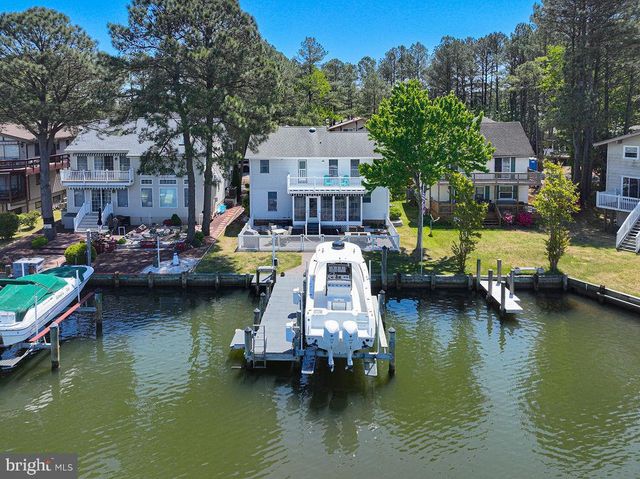 46 TEAL CIR, Ocean Pines, MD 21811