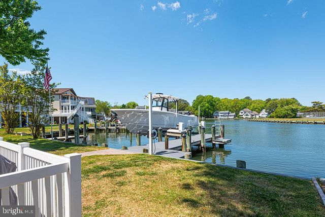 46 TEAL CIR, Ocean Pines, MD 21811
