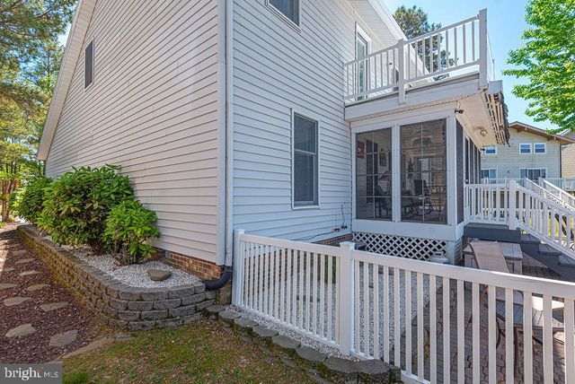 46 TEAL CIR, Ocean Pines, MD 21811