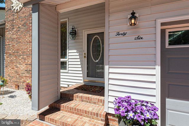 46 TEAL CIR, Ocean Pines, MD 21811