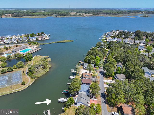 46 TEAL CIR, Ocean Pines, MD 21811