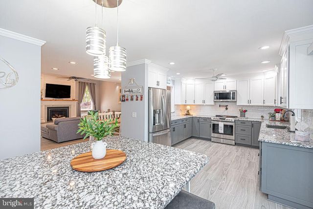 46 TEAL CIR, Ocean Pines, MD 21811