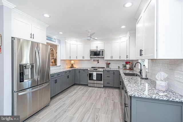 46 TEAL CIR, Ocean Pines, MD 21811