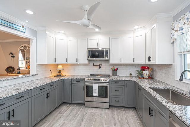 46 TEAL CIR, Ocean Pines, MD 21811