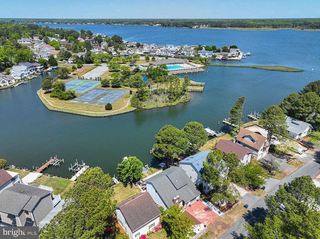46 TEAL CIR, Ocean Pines, MD 21811