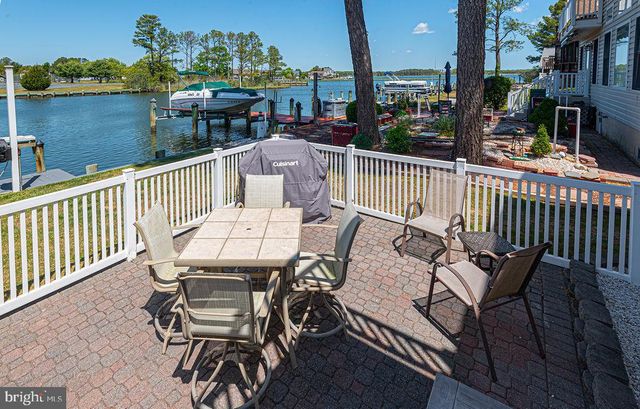 46 TEAL CIR, Ocean Pines, MD 21811