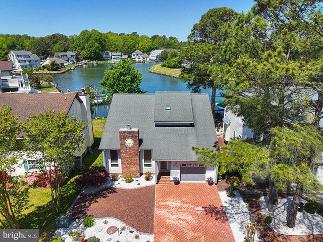 46 TEAL CIR, Ocean Pines, MD 21811