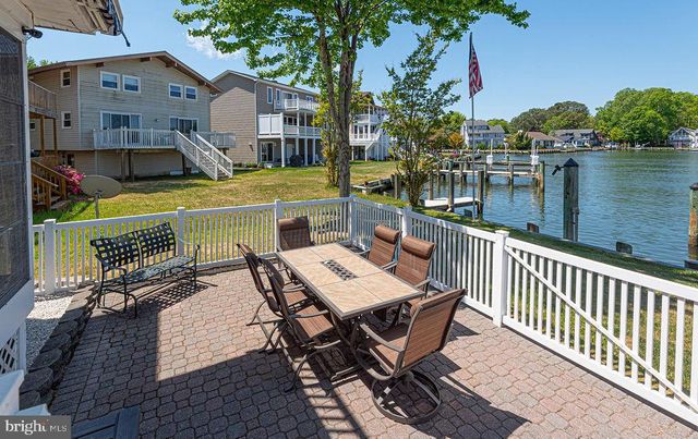 46 TEAL CIR, Ocean Pines, MD 21811