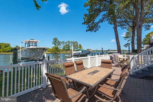 46 TEAL CIR, Ocean Pines, MD 21811