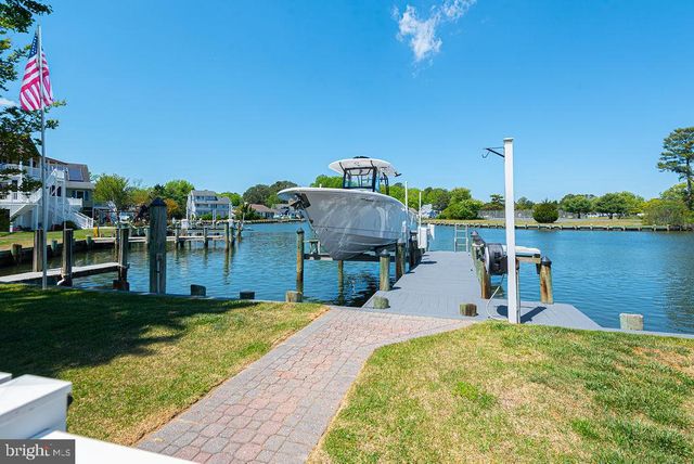 46 TEAL CIR, Ocean Pines, MD 21811