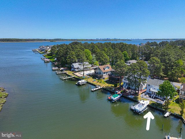46 TEAL CIR, Ocean Pines, MD 21811