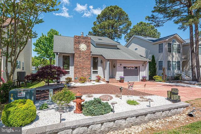 46 TEAL CIR, Ocean Pines, MD 21811