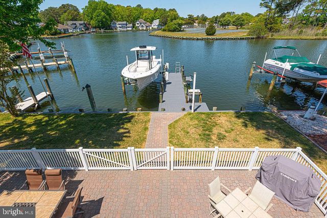 46 TEAL CIR, Ocean Pines, MD 21811