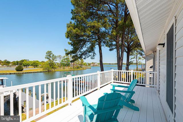 46 TEAL CIR, Ocean Pines, MD 21811