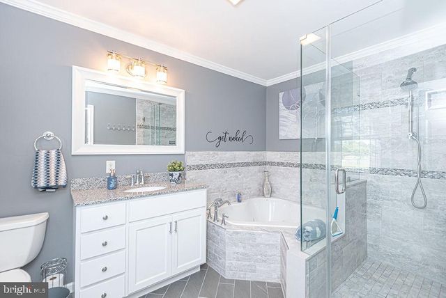 46 TEAL CIR, Ocean Pines, MD 21811