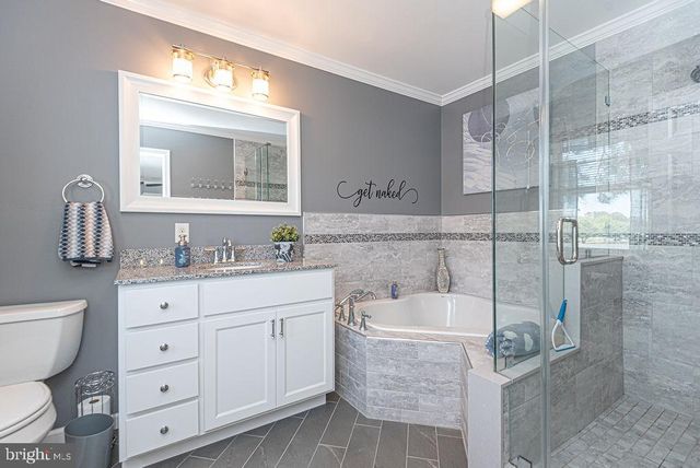46 TEAL CIR, Ocean Pines, MD 21811