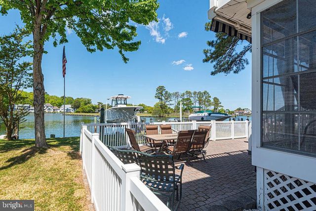 46 TEAL CIR, Ocean Pines, MD 21811