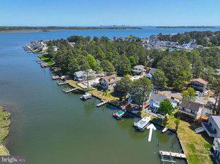 46 TEAL CIR, Ocean Pines, MD 21811