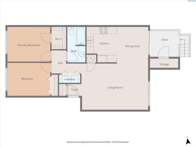 3121 W Hood Ave Apt I204, Kennewick, WA 99336