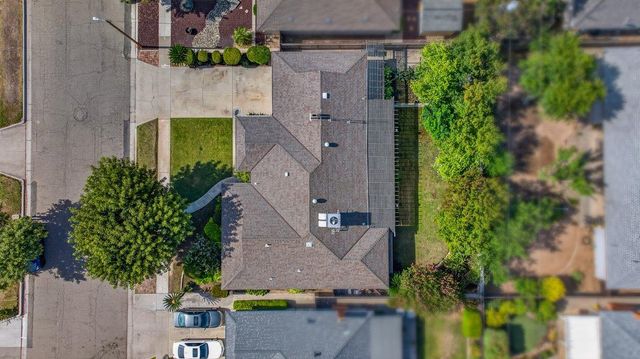 5719 N Sherman Avenue, Fresno, CA 93710