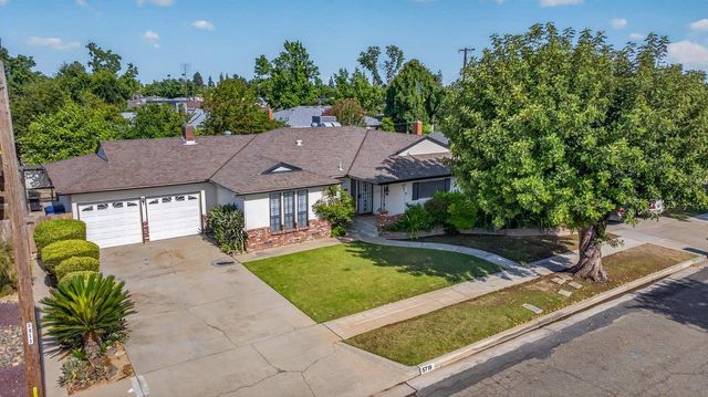 5719 N Sherman Avenue, Fresno, CA 93710