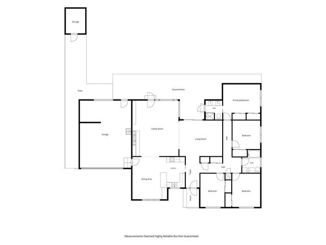 5719 N Sherman Avenue, Fresno, CA 93710