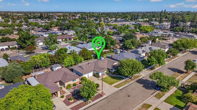 5719 N Sherman Avenue, Fresno, CA 93710