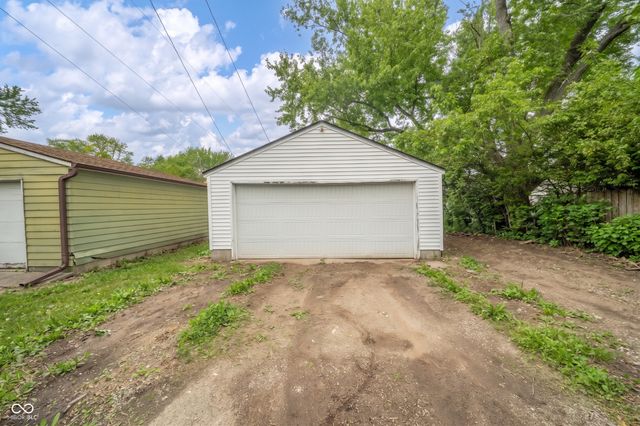 1949 N Colorado Avenue, Indianapolis, IN 46218