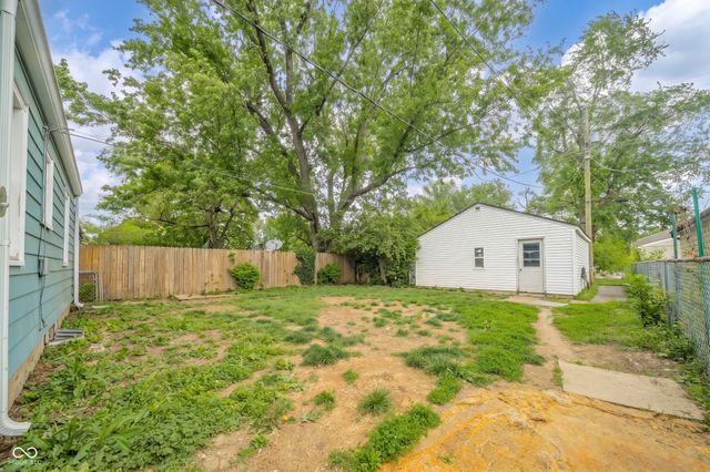 1949 N Colorado Avenue, Indianapolis, IN 46218