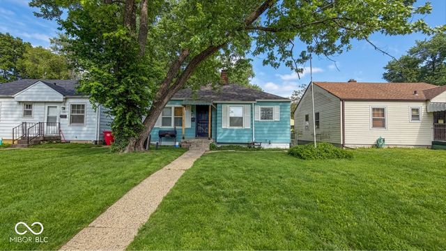 1949 N Colorado Avenue, Indianapolis, IN 46218