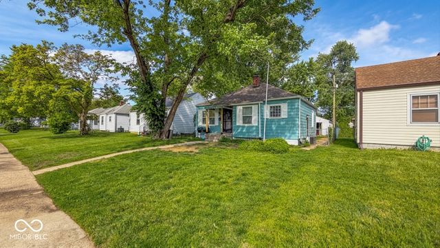 1949 N Colorado Avenue, Indianapolis, IN 46218