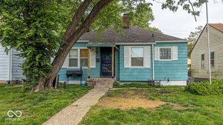 1949 N Colorado Avenue, Indianapolis, IN 46218