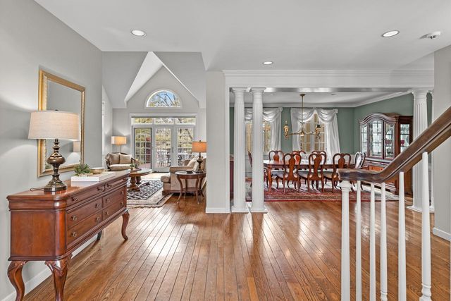 10797 Purdey Road, Eden Prairie, MN 55347