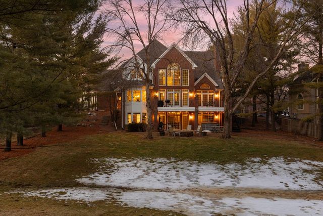 10797 Purdey Road, Eden Prairie, MN 55347