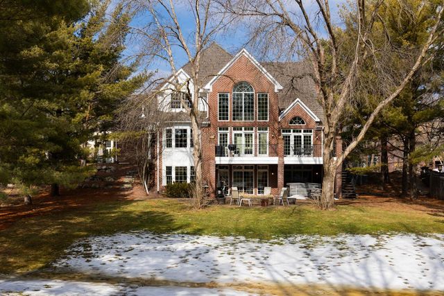 10797 Purdey Road, Eden Prairie, MN 55347