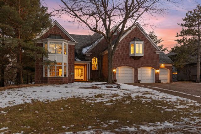 10797 Purdey Road, Eden Prairie, MN 55347
