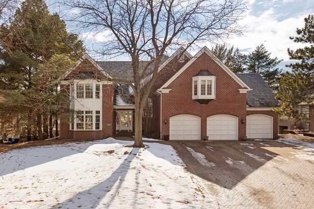 10797 Purdey Road, Eden Prairie, MN 55347
