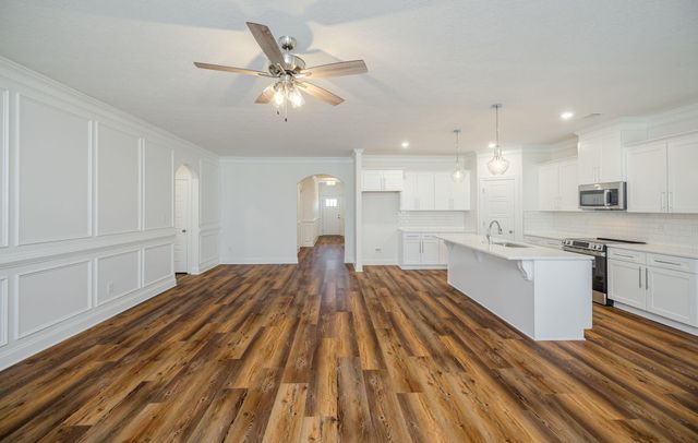 1009 E Berkley Court, Thomson, GA 30824