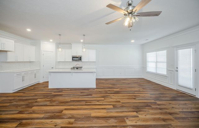 1009 E Berkley Court, Thomson, GA 30824