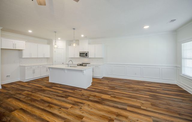 1009 E Berkley Court, Thomson, GA 30824