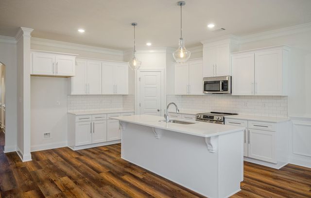 1009 E Berkley Court, Thomson, GA 30824