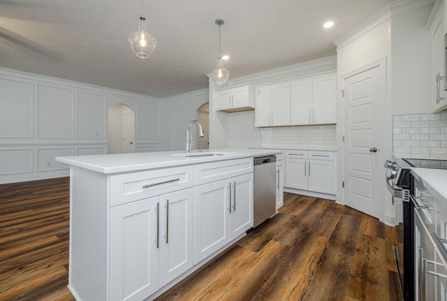 1009 E Berkley Court, Thomson, GA 30824