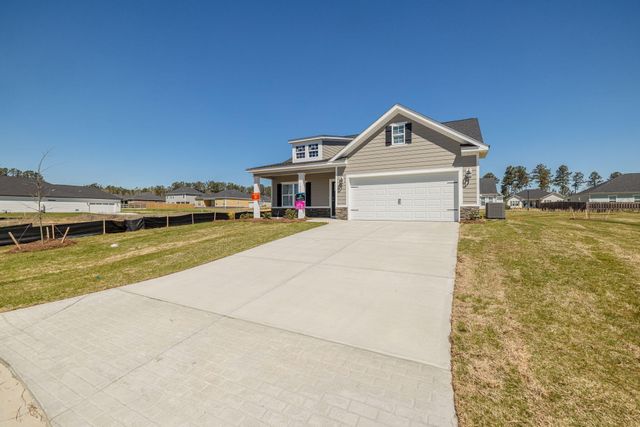 1009 E Berkley Court, Thomson, GA 30824