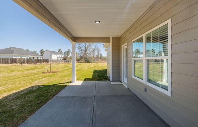 1009 E Berkley Court, Thomson, GA 30824